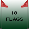18 Flags Golf Club is a Private Group